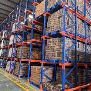 Drive-In Racking