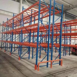 Selective Racking